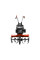 Культиватор бензиновый ASILAK SL-51