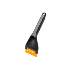 Скребок автомобильный двусторонний Solid  Duo FISKARS