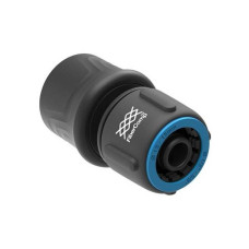Муфта быстросъемная 1/2"-5/8" FiberComp FISKARS