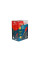 Воздуходувка электрическая WORTEX BV 1325 2500 Вт, макс.объем 792 м3/ч, макс.скор. 75 м/с