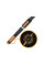 Черенок алюминиевый телескопический L 220-400см OneClick FISKARS