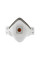 Респиратор JETA SAFETY JM-9322 складн. с клап. FFP2 (до 12 ПДК) (индивид. уп.)