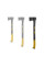 Топор-колун X24 2350г STARTUL METSA (ST2035-24)