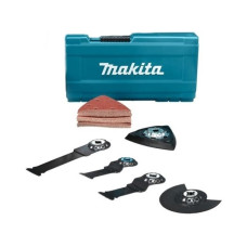 Набор насадок STARLOCK, 35 шт MAKITA
