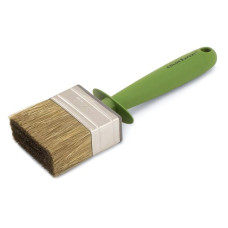 Кисть-макловица 30х120мм смеш. щетина (древесина) COLOR EXPERT