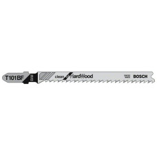 Пилка лобз. по дереву/ламинату T101BF (1 шт.) BOSCH