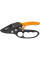 Секатор контактный с храповым механизмом 20см STARTUL METSA (ST6490-03)