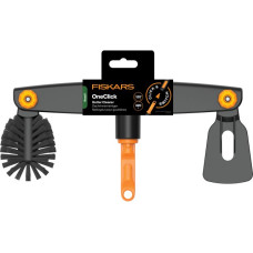 Насадка-очиститель для желобов OneClick FISKARS