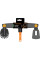 Насадка-очиститель для желобов OneClick FISKARS