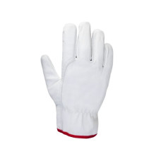 Перчатки из кожевенного спилка CRAFTSMAN р-р 10/XL Jeta Safety