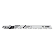 Пилка лобз. по дереву T101BRF (1 шт.) BOSCH