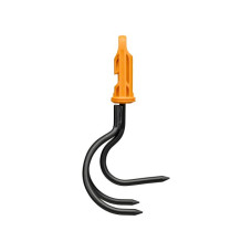 Культиватор Grebber OneClick FISKARS
