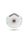 Респиратор JETA SAFETY JM-8626 формов. с клап. FFP2 (до 12 ПДК)