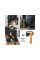 Топор туристический X5 XXS FISKARS