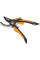 Секатор контактный 21см STARTUL METSA (ST6490-01)