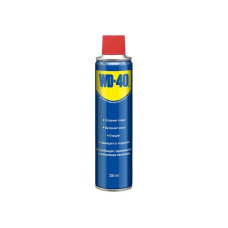 Смазочно-очистительная смесь WD-40 300 мл