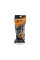 Очки открытые JETA SAFETY Optic-Fit дымчатые