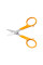 Ножницы маникюрные изогнутые 10см Classic Fiskars