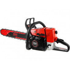 Бензопила HDC HD-C361 шина 40 см (16"), 3/8", 1.6 мм, 60 зв.