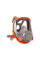 Маска полнолицевая без фильтра 5950 Jeta Safety, р-р М