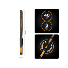 Рукоятка малая деревянная S 40см OneClick FISKARS