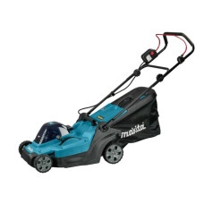Аккум. газонокосилка MAKITA XGT LM004GM103 в кор.