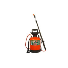 Опрыскиватель "Жук" 6л в пакете с телескопич. руч