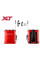 Аккум. опрыскиватель WORTEX KS 1680-1 Li в кор. ALL1 XLT SOLO 18В, 16 л