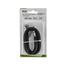 Шланг для пистолета подкачки шин 400 мм 1/4" ECO