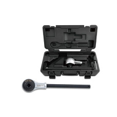 Мультипликатор 1/2"(F)x3/4"(M), 500Нм-1500Нм TOPTUL