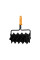 Культиватор OneClick звездочный FISKARS
