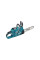 Аккум. пила цепная MAKITA XGT UC017GZ01 шина 45 см (18"), 3/8, 1.3 мм