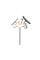 Грабли универсальные OneClick FISKARS