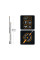 Черенок алюминиевый телескопический М 119-174см OneClick FISKARS
