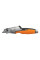 Нож малярный со сменным лезвием CarbonMax  FISKARS