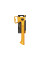 Топор туристический ультралегкий X13 FISKARS