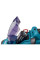 Аккум. газонокосилка MAKITA LXT DLM330Z в кор.