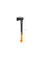 Топор универсальный X24 M FISKARS