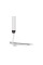 Тяпка 1580х185 мм Light FISKARS