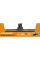 Щетка L Solid без черенка FISKARS