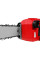 Пила цепная электрическая WORTEX EC 4024-1 SF шина 40.5 см (16"), 3/8" LP, 1.3 мм
