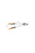 Сучкорез плоскостной большой PowerGear X  FISKARS