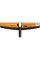 Грабли универсальные Solid без черенка FISKARS