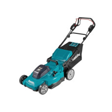 Аккум. газонокосилка MAKITA XGT DLM480Z в кор.