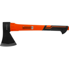 Топор 0,8кг с фибергл. рукояткой STARTUL PROFI (ST2208-08)