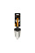 Совок садовый Premium FISKARS