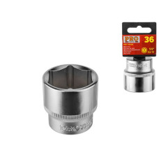 Головка 1/2" 32мм 6гр. PRO STARTUL (PRO-52032)