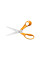 Ножницы универсальные 21 см Classic Fiskars