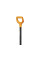 Лопата совковая Solid FISKARS