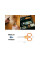 Ножницы маникюрные изогнутые 10см Classic Fiskars